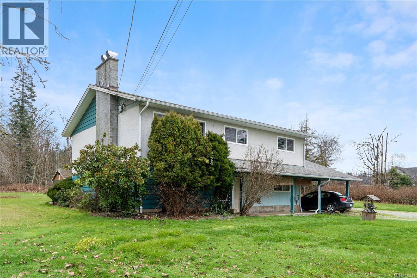 5333 Maebelle Rd, Port Alberni