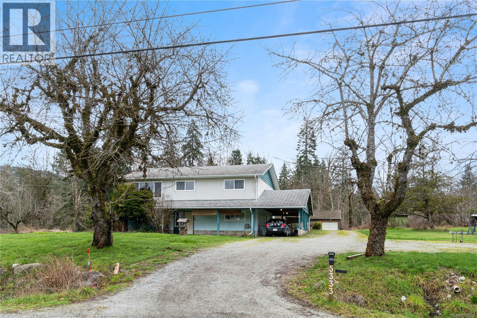 5333 Maebelle Rd, Port Alberni