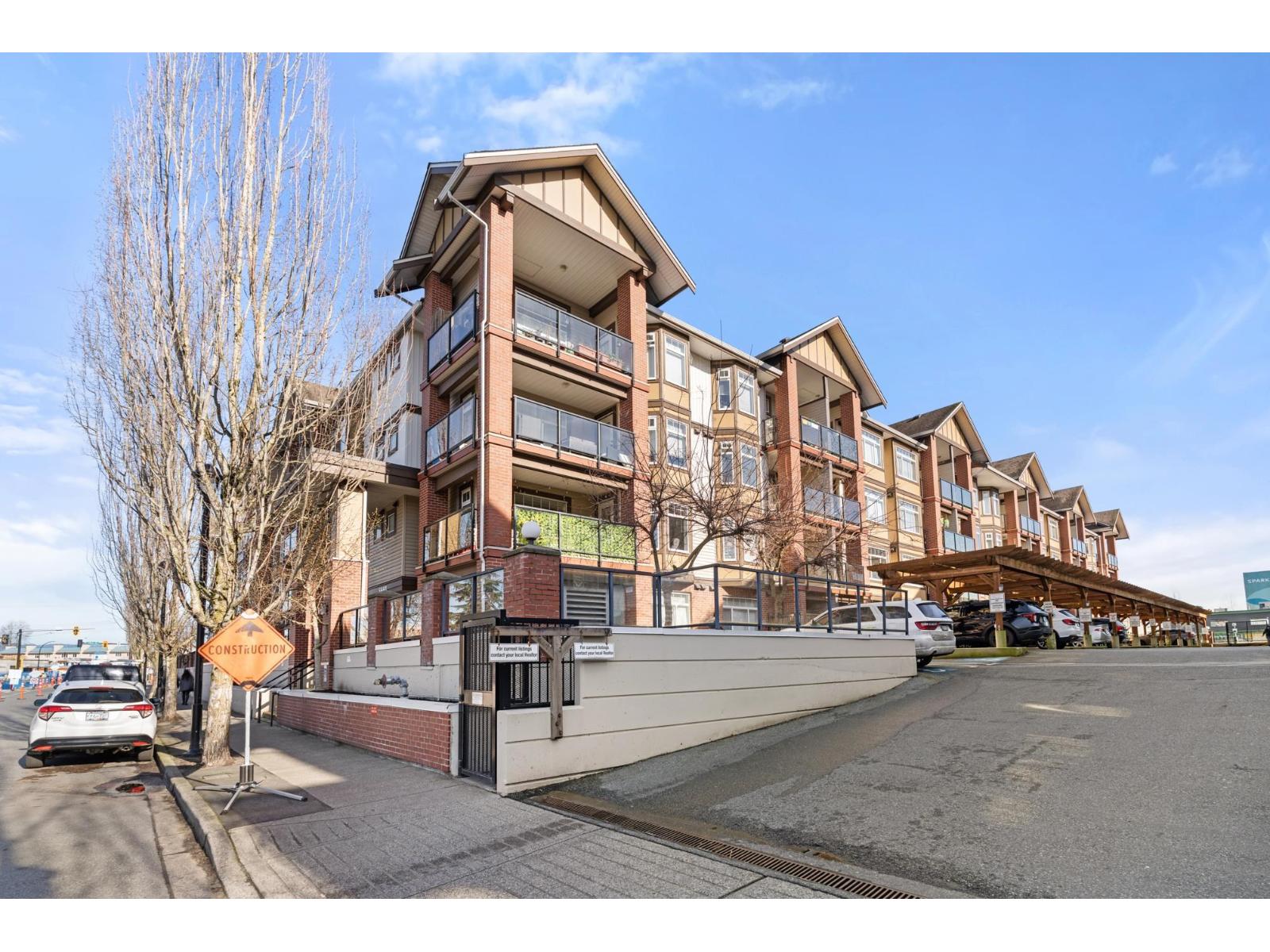 236 5660 201A STREET, Langley