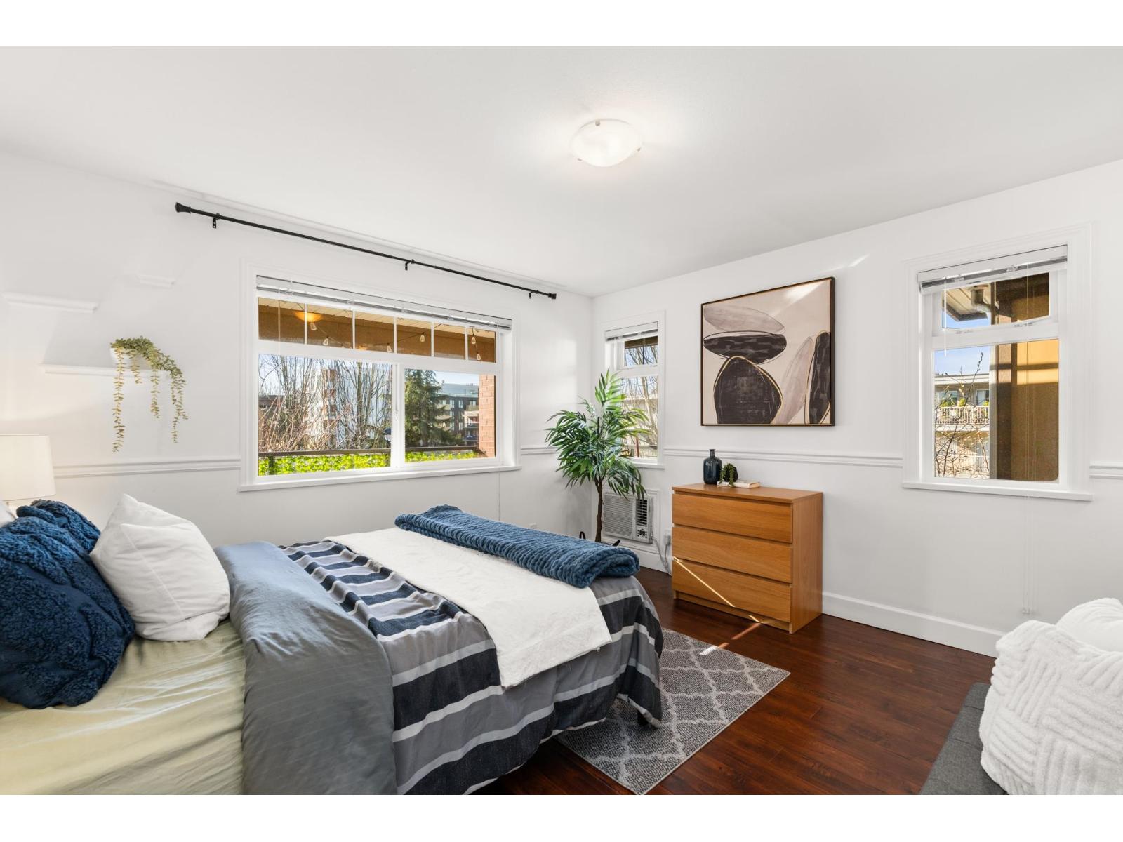 236 5660 201A STREET, Langley