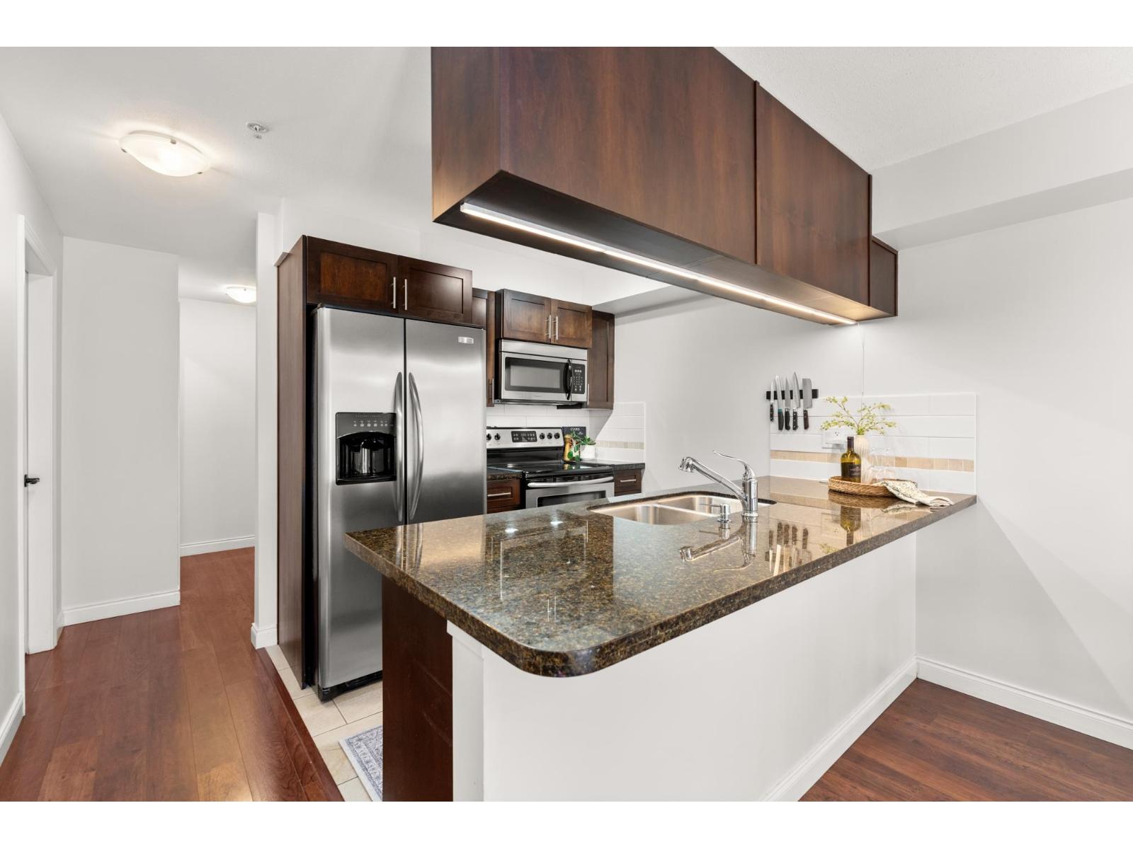 236 5660 201A STREET, Langley