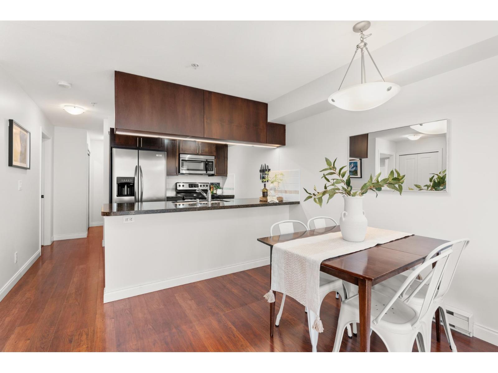 236 5660 201A STREET, Langley