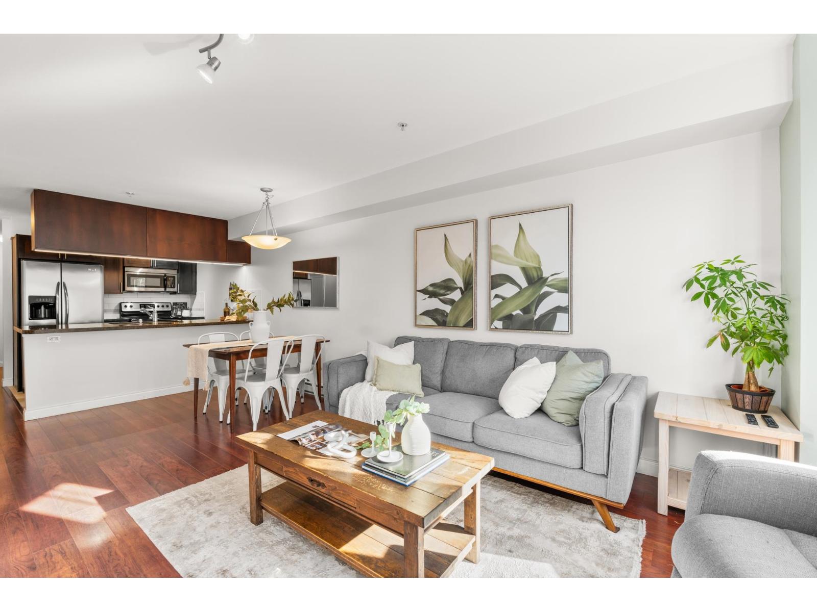 236 5660 201A STREET, Langley