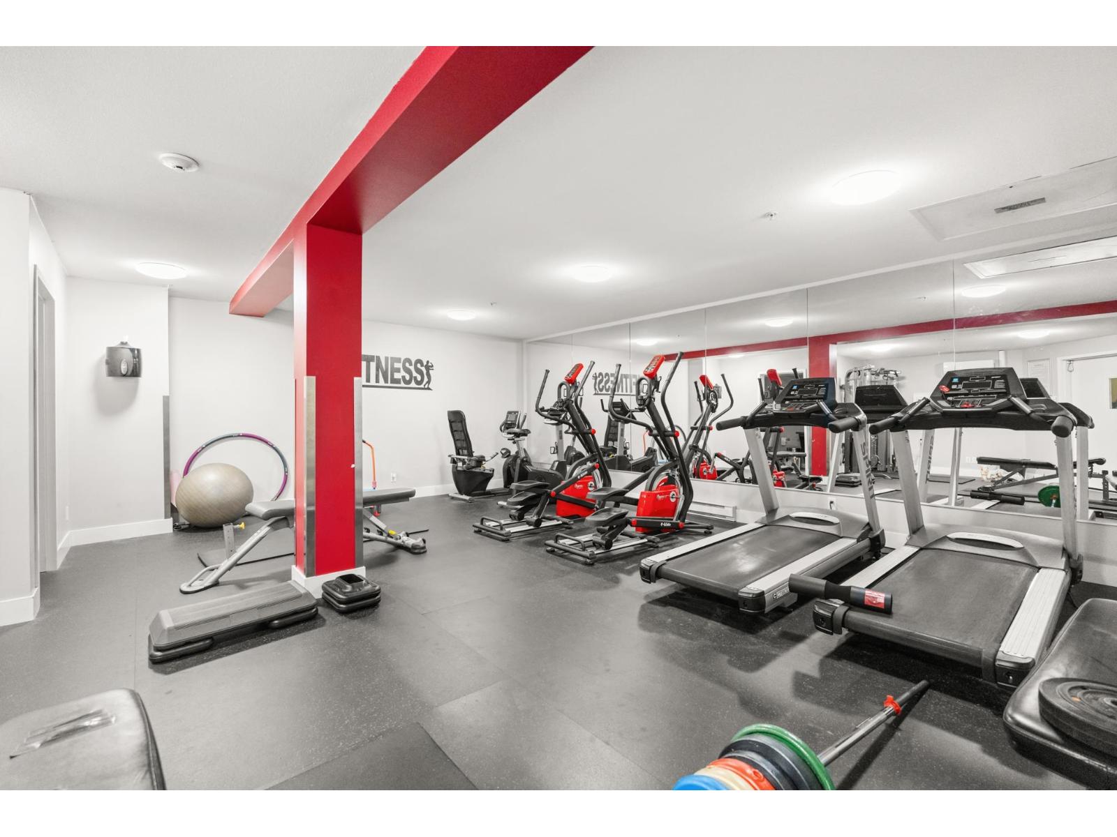 236 5660 201A STREET, Langley