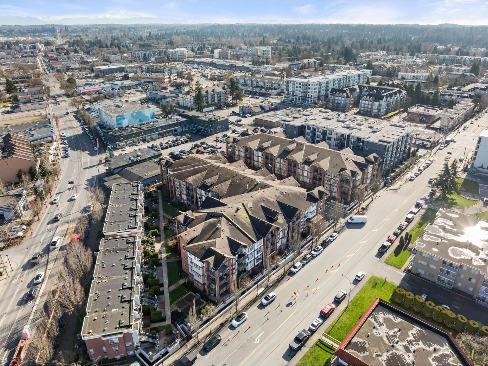 236 5660 201A STREET, Langley