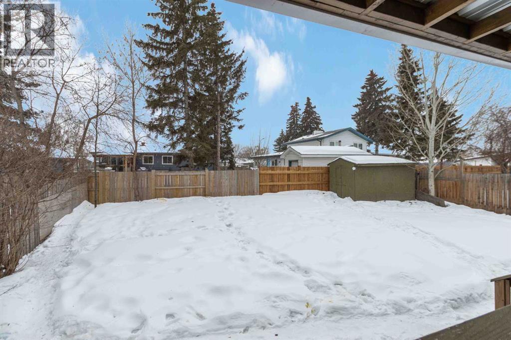 136 Piven Place, Fort McMurray
