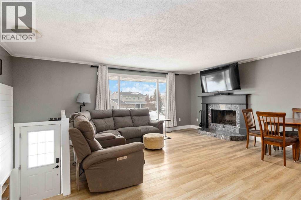 136 Piven Place, Fort McMurray