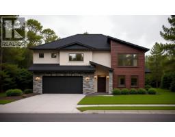 Front exterior of 4536 CRAIG DRIVE · Prince George, BC