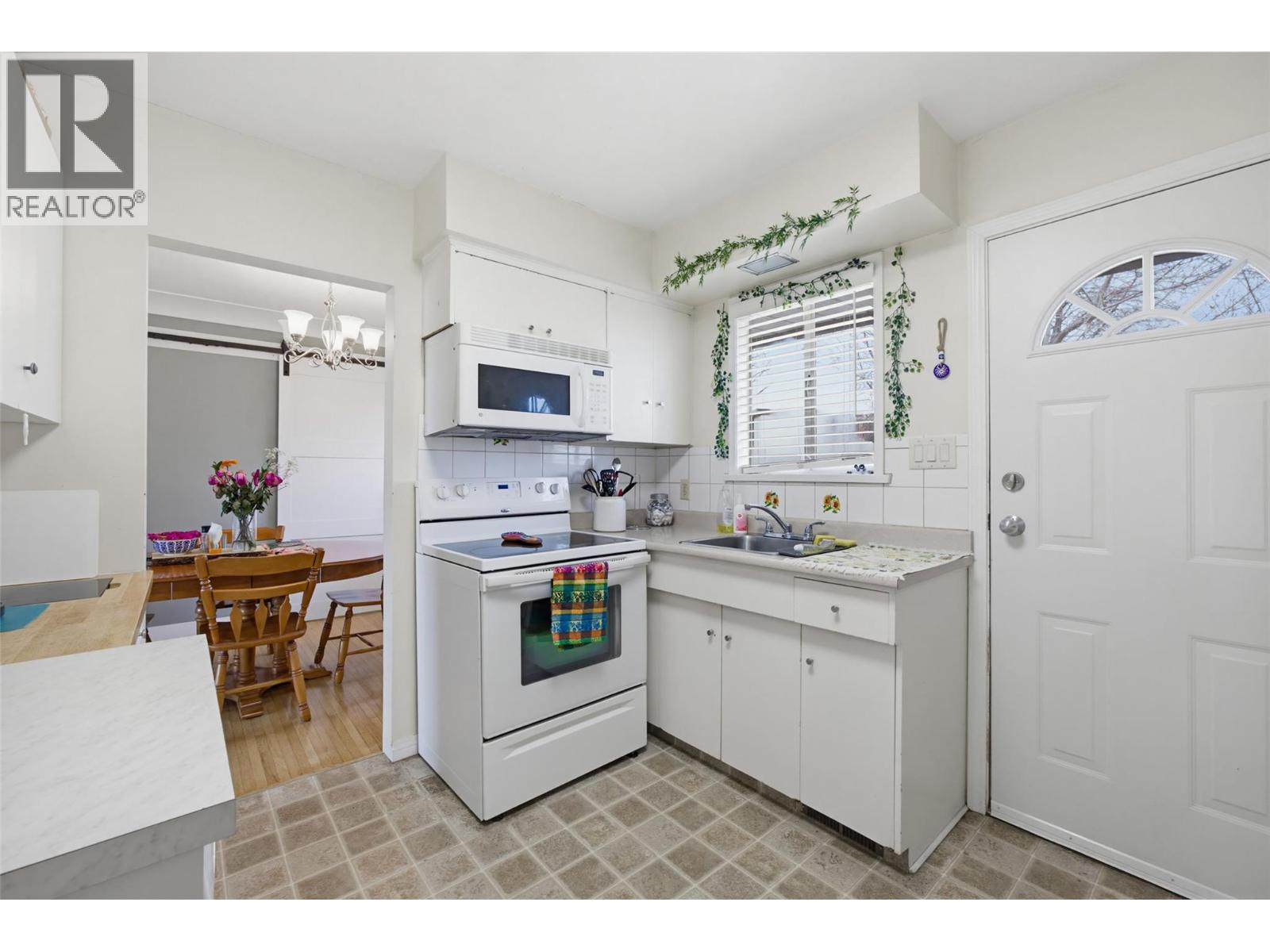 714 9TH Street, Kamloops