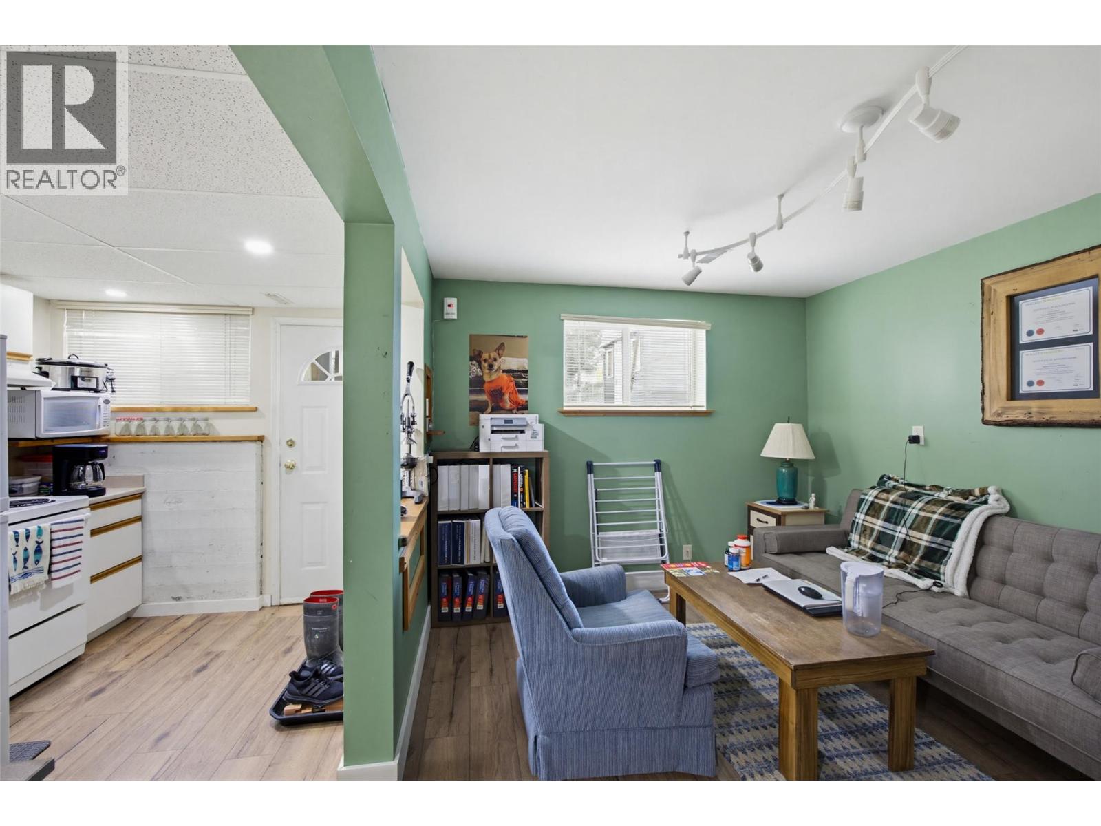 714 9TH Street, Kamloops