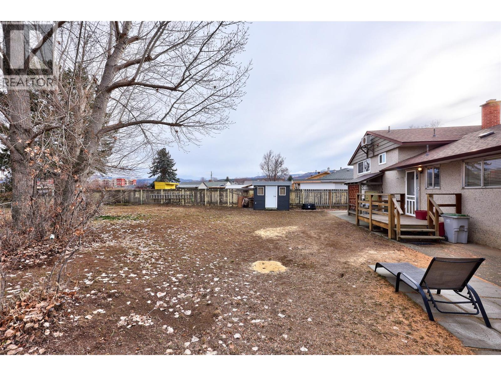 714 9TH Street, Kamloops