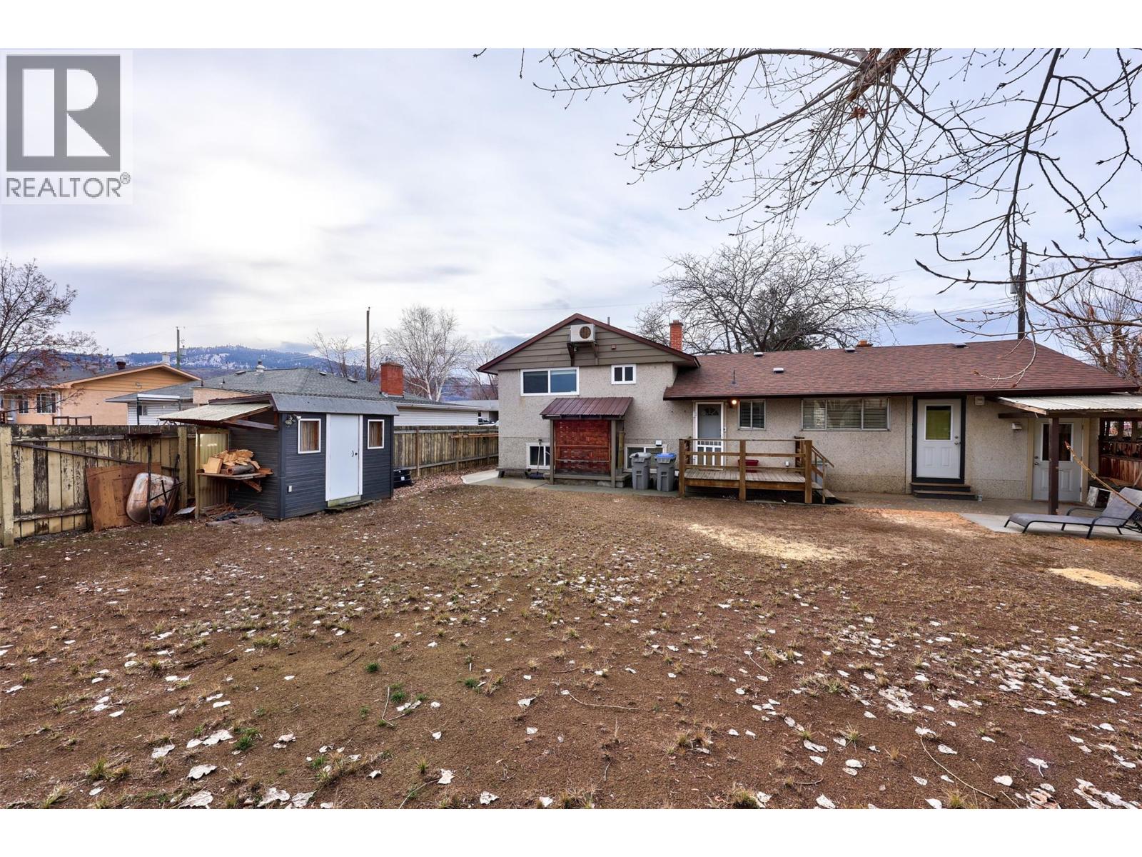 714 9TH Street, Kamloops