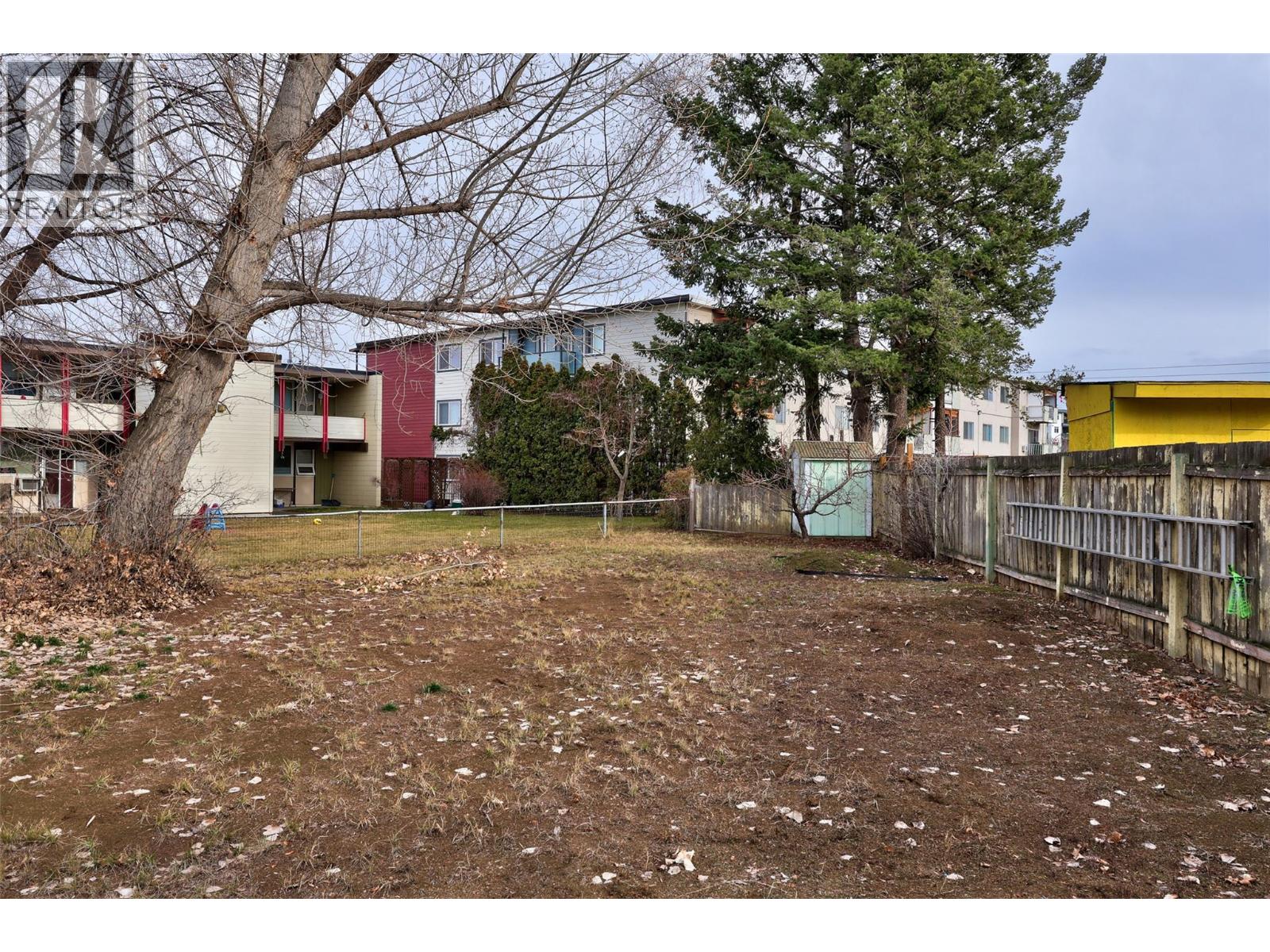 714 9TH Street, Kamloops