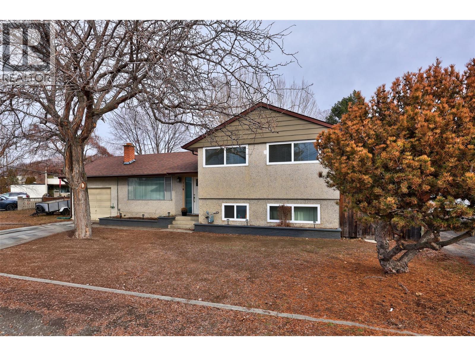 714 9TH Street, Kamloops