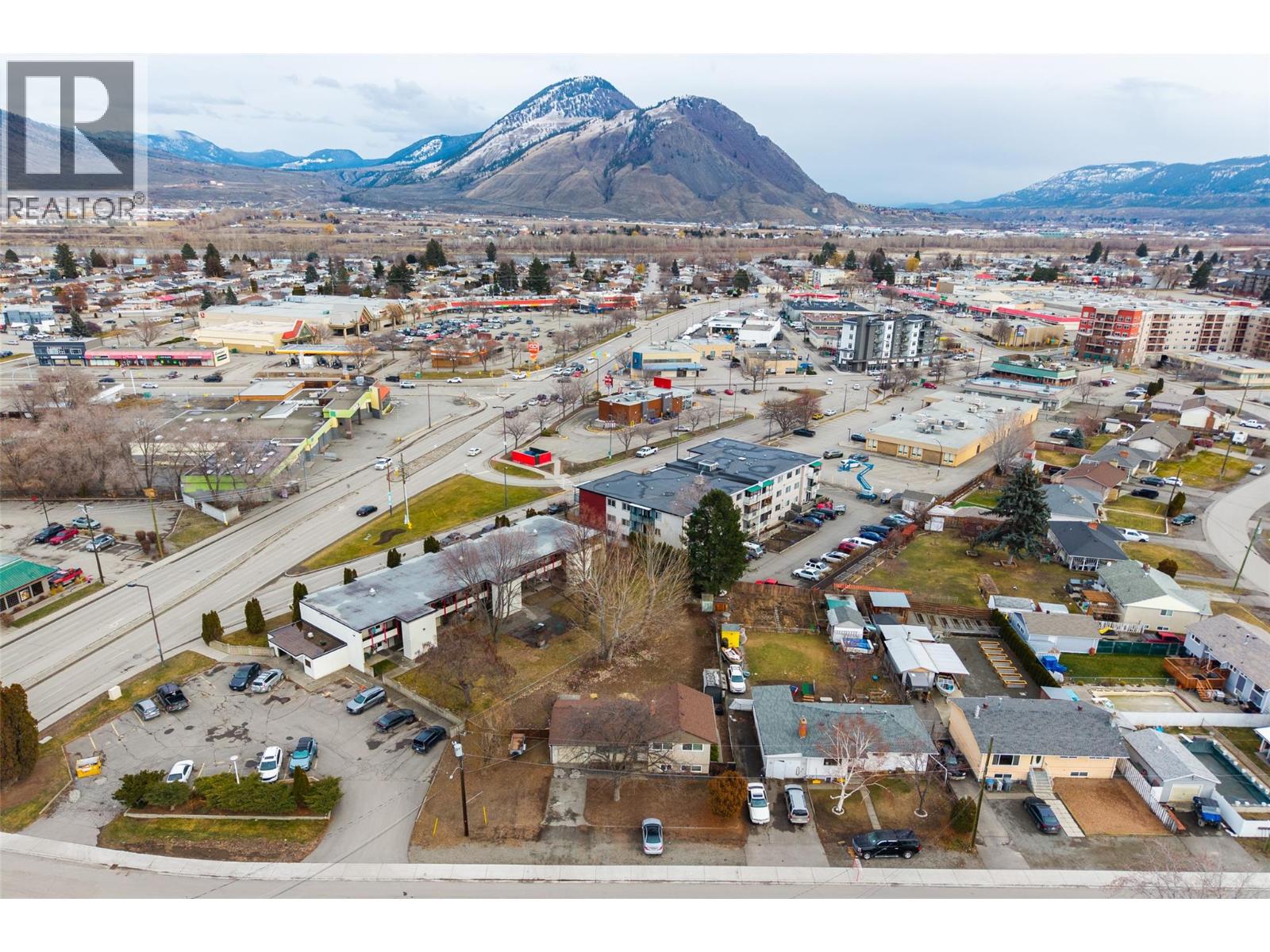 714 9TH Street, Kamloops