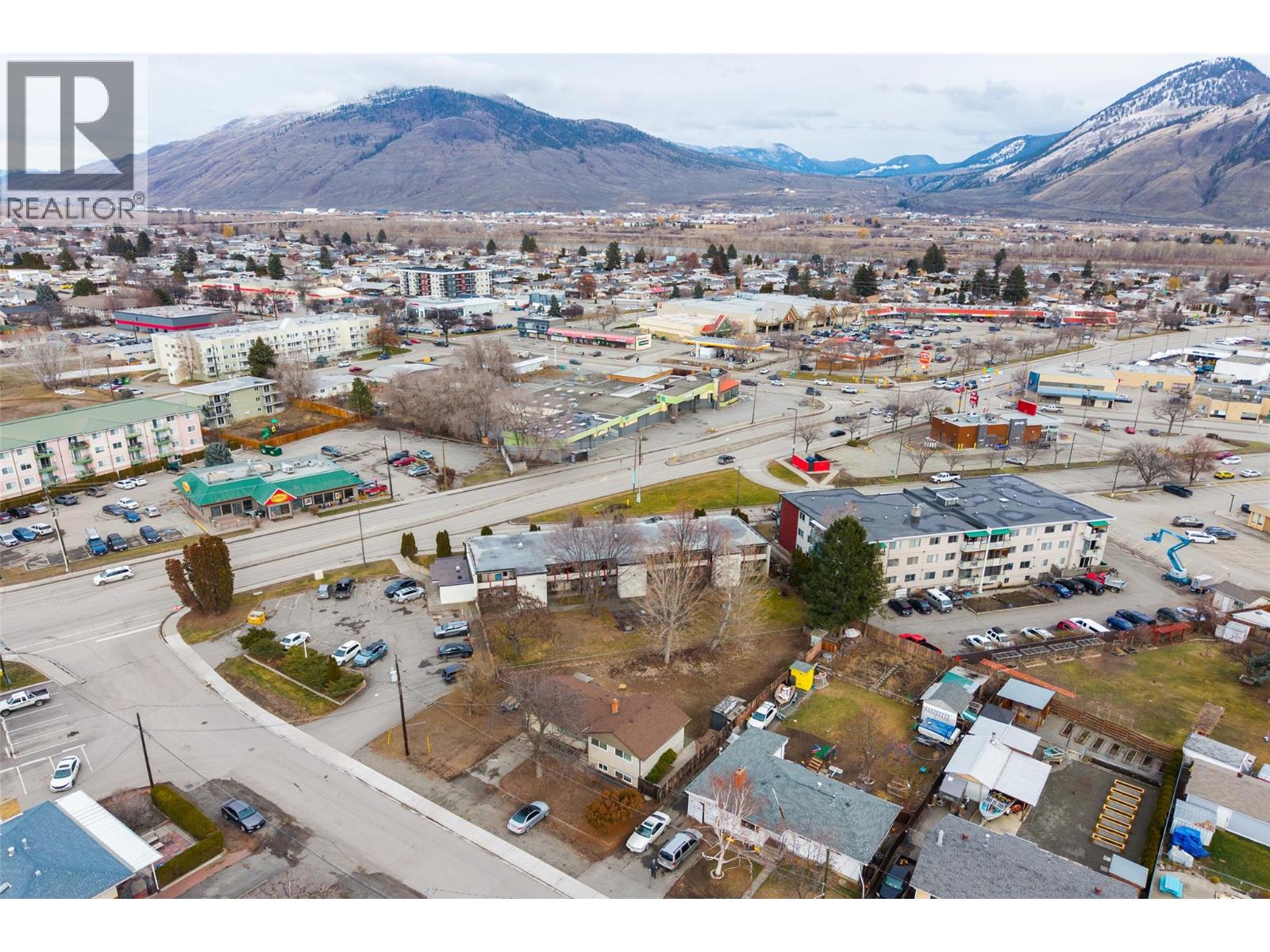 714 9TH Street, Kamloops