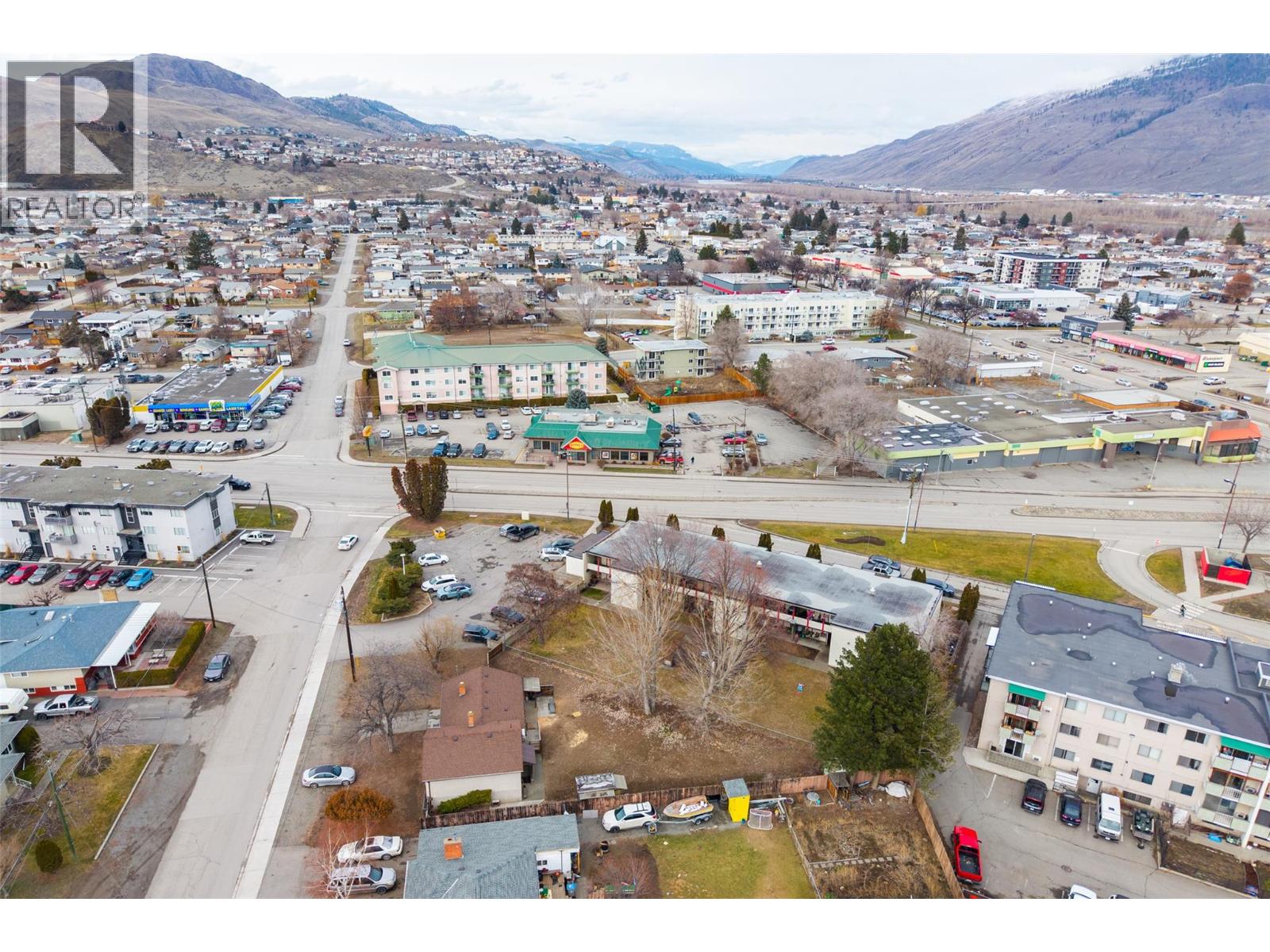 714 9TH Street, Kamloops