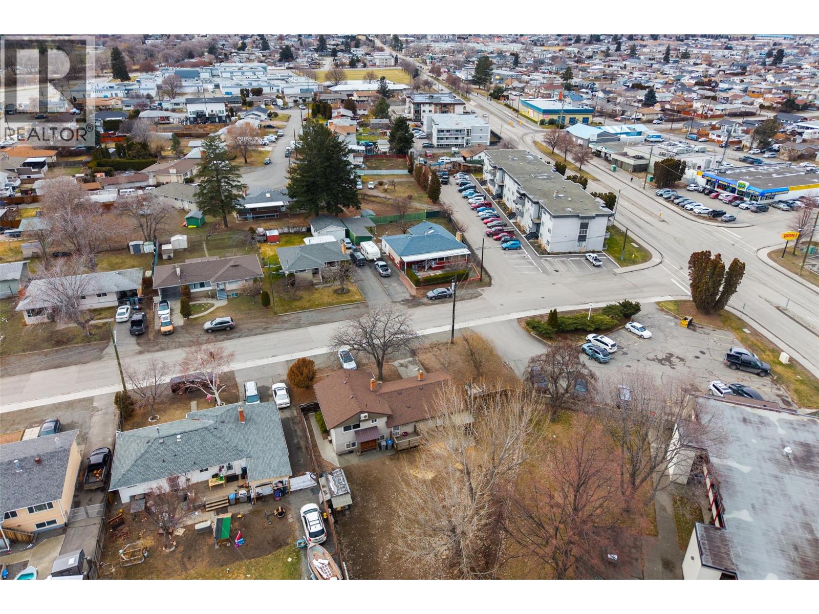714 9TH Street, Kamloops