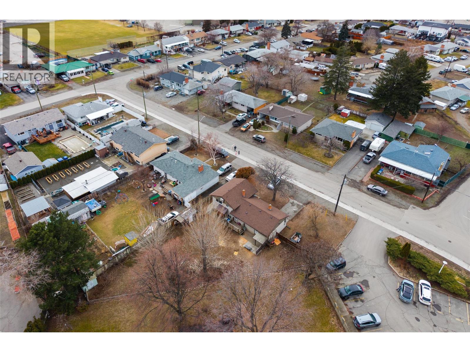 714 9TH Street, Kamloops