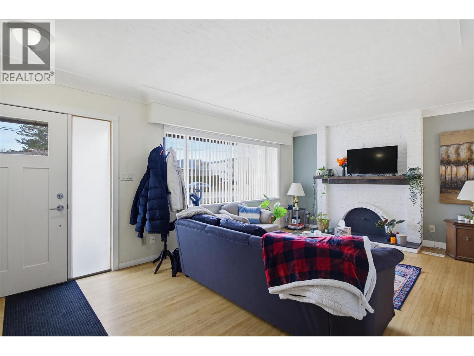 714 9TH Street, Kamloops