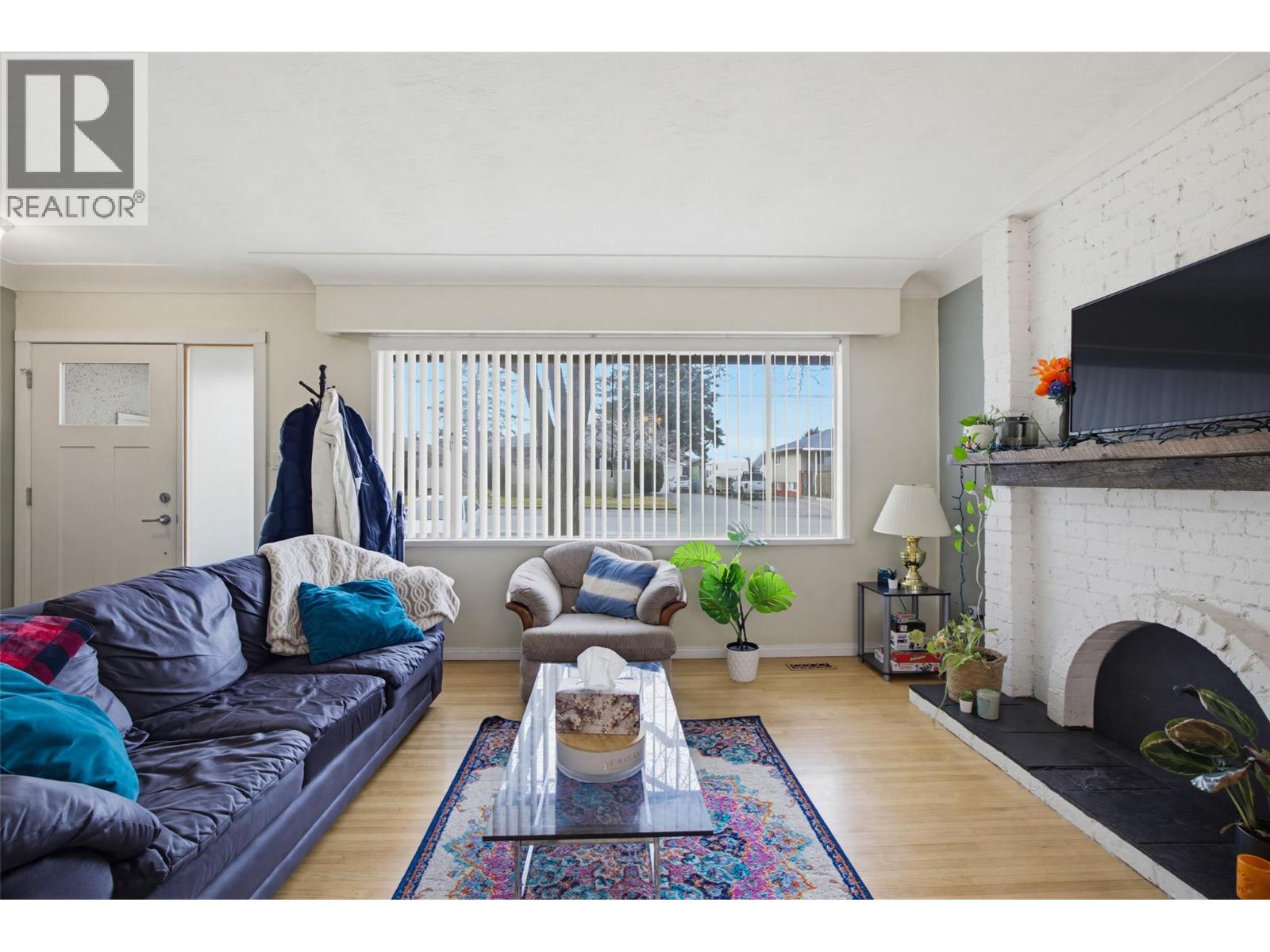 714 9TH Street, Kamloops