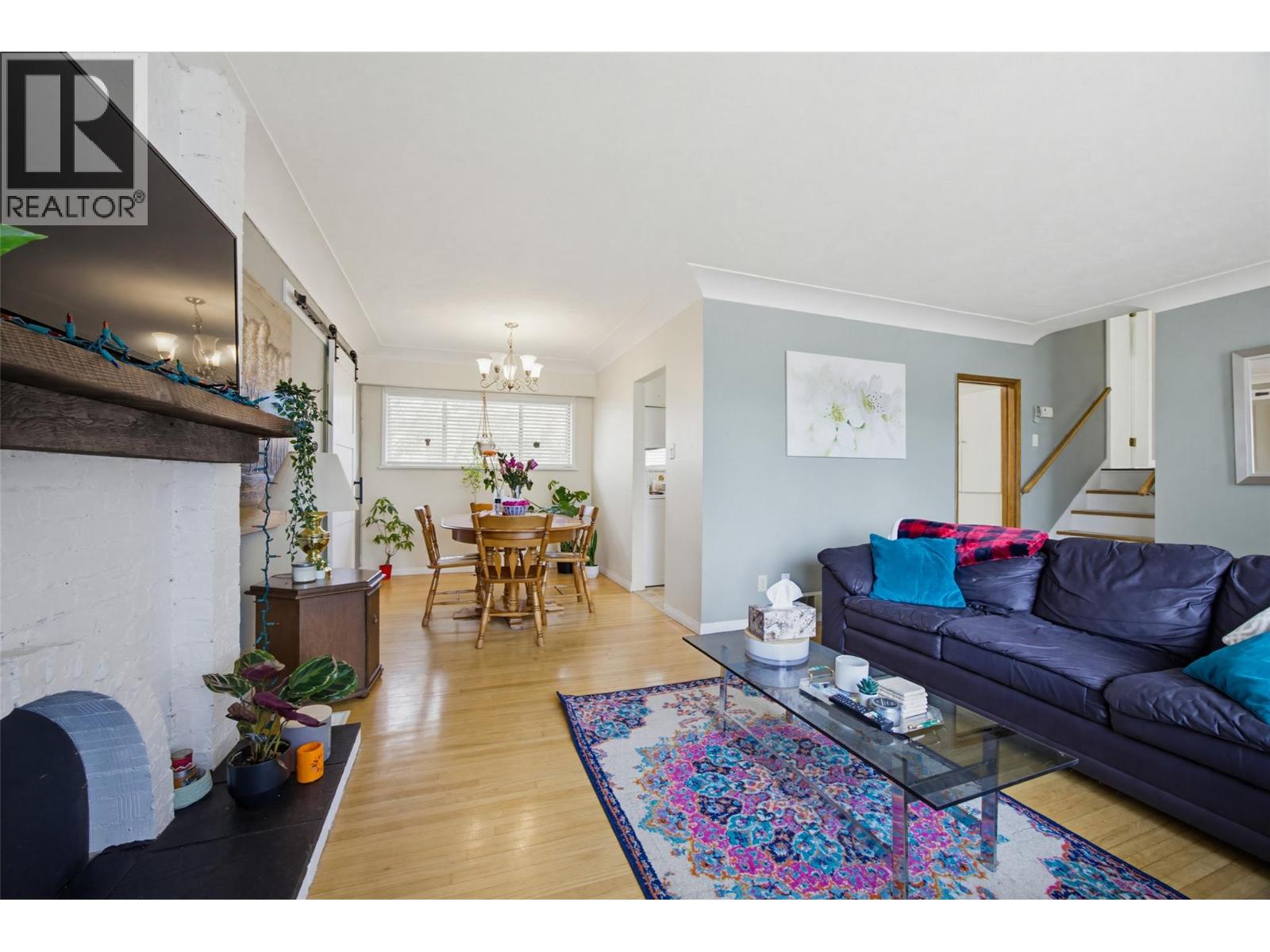 714 9TH Street, Kamloops