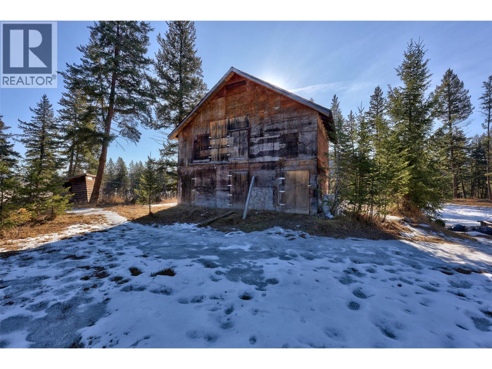 2475 HARPER RANCH PINANTAN ROAD - 19