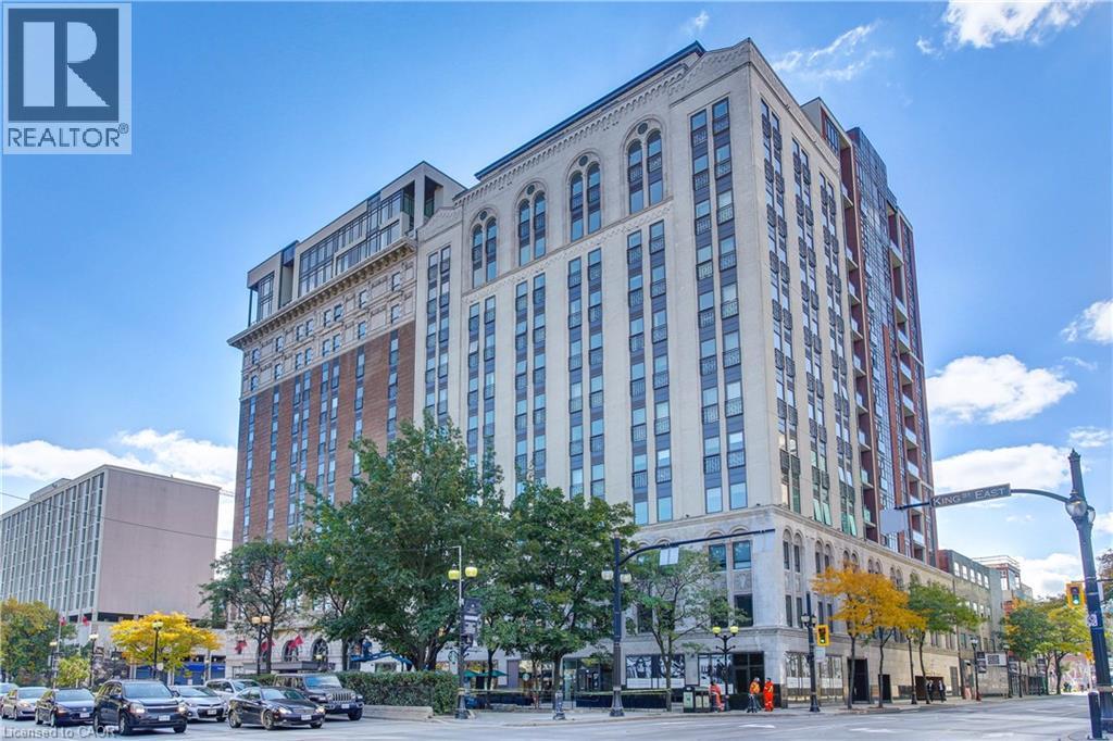 #PH6 112 KING STREET E - 26