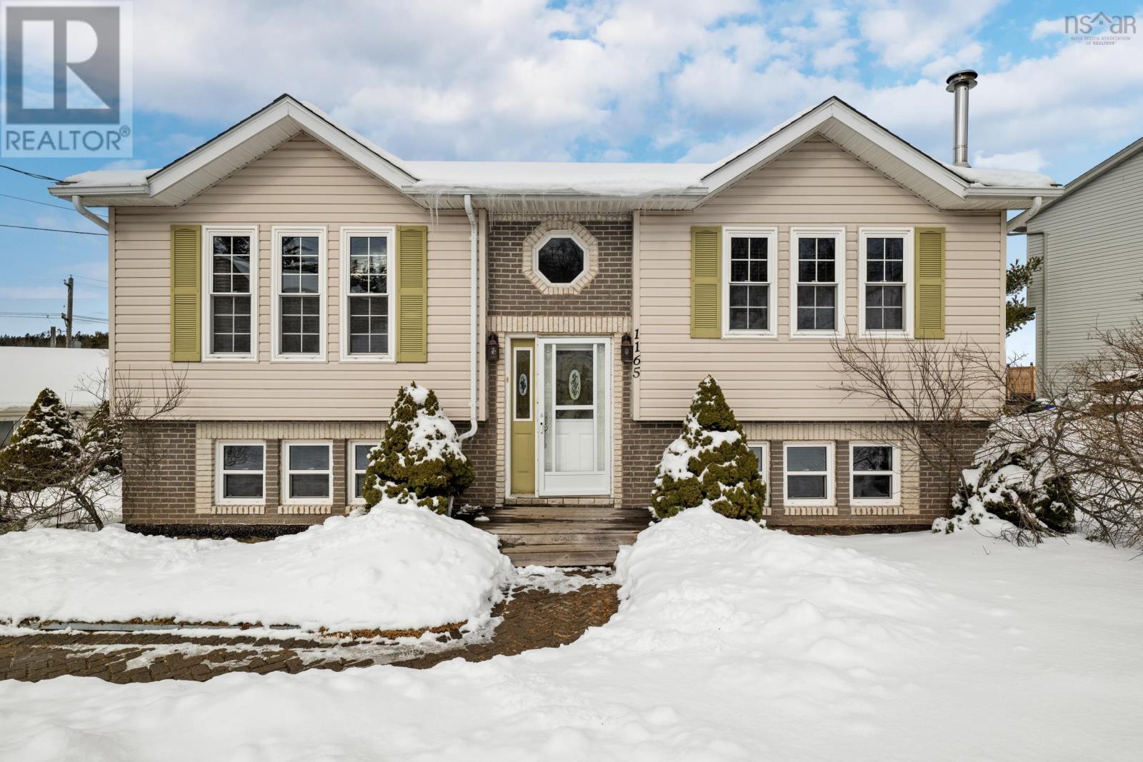 1165 Old Sackville Road