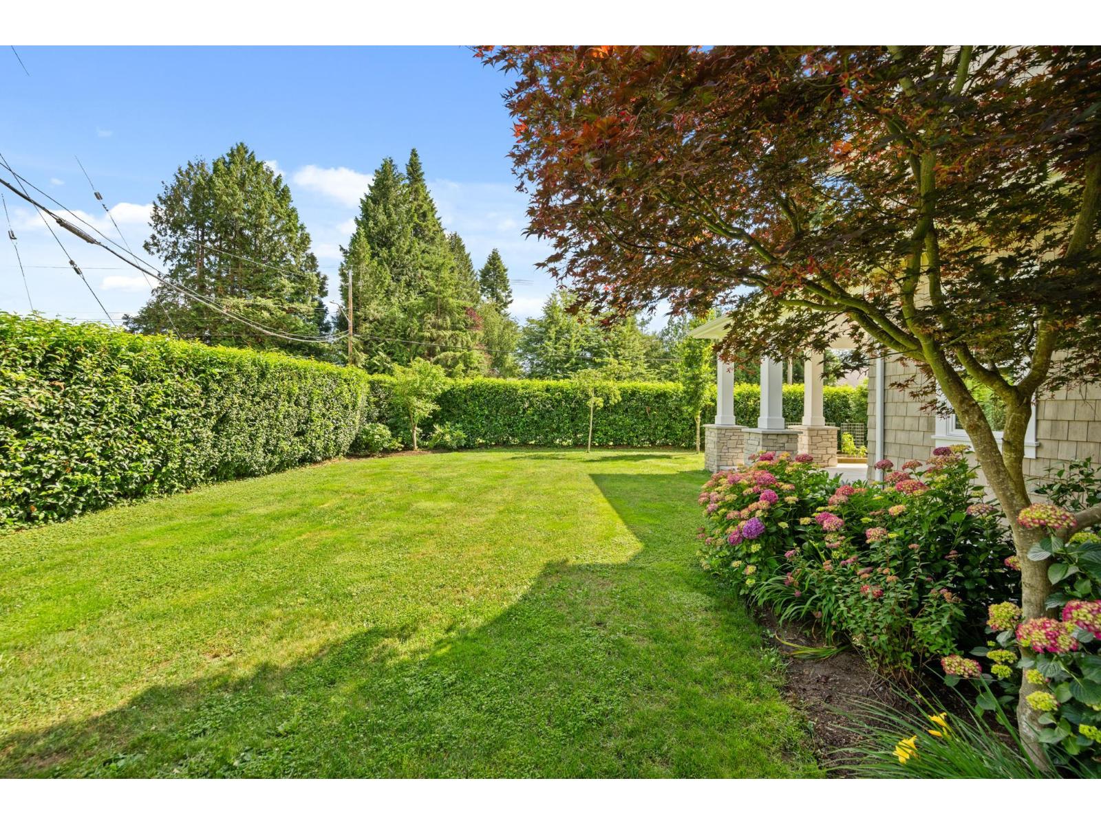 22843 88 AVENUE, Langley