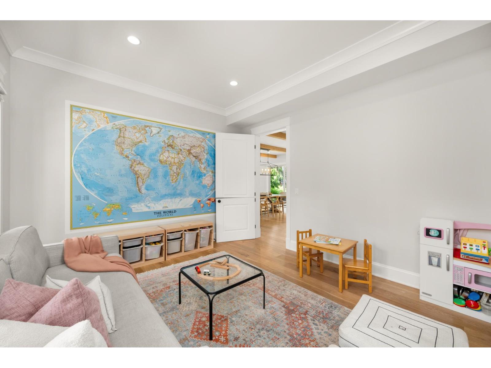 22843 88 AVENUE, Langley