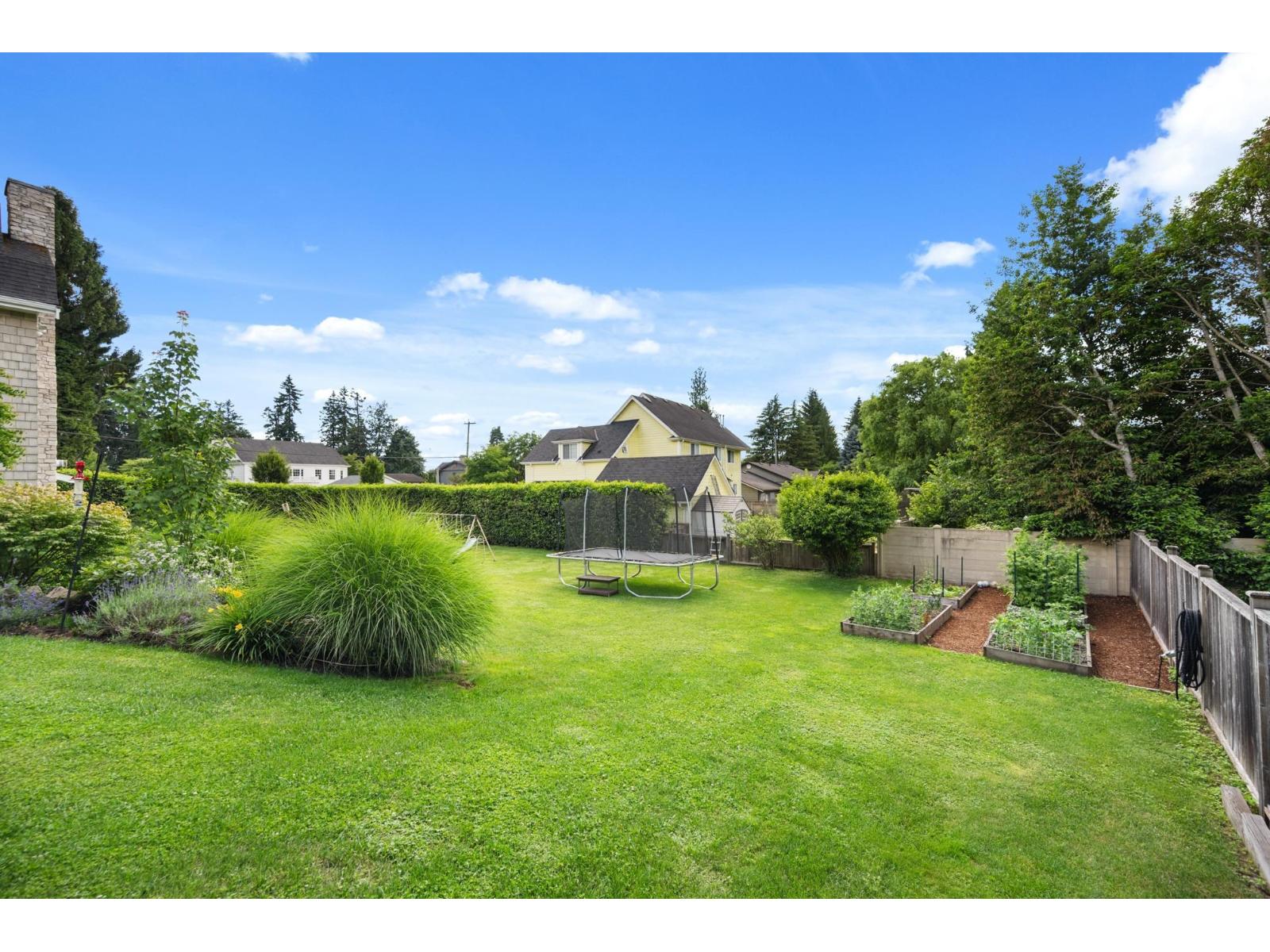 22843 88 AVENUE, Langley