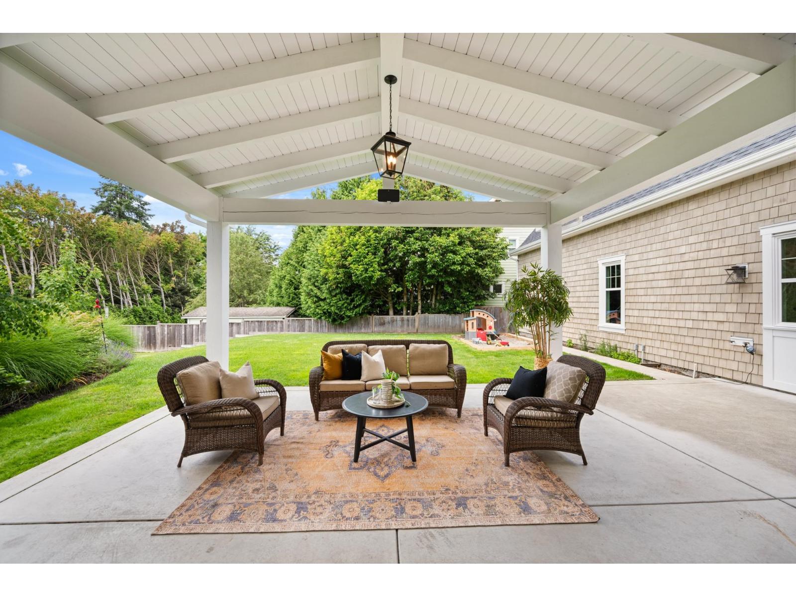 22843 88 AVENUE, Langley