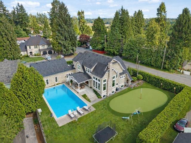 22843 88 AVENUE, Langley