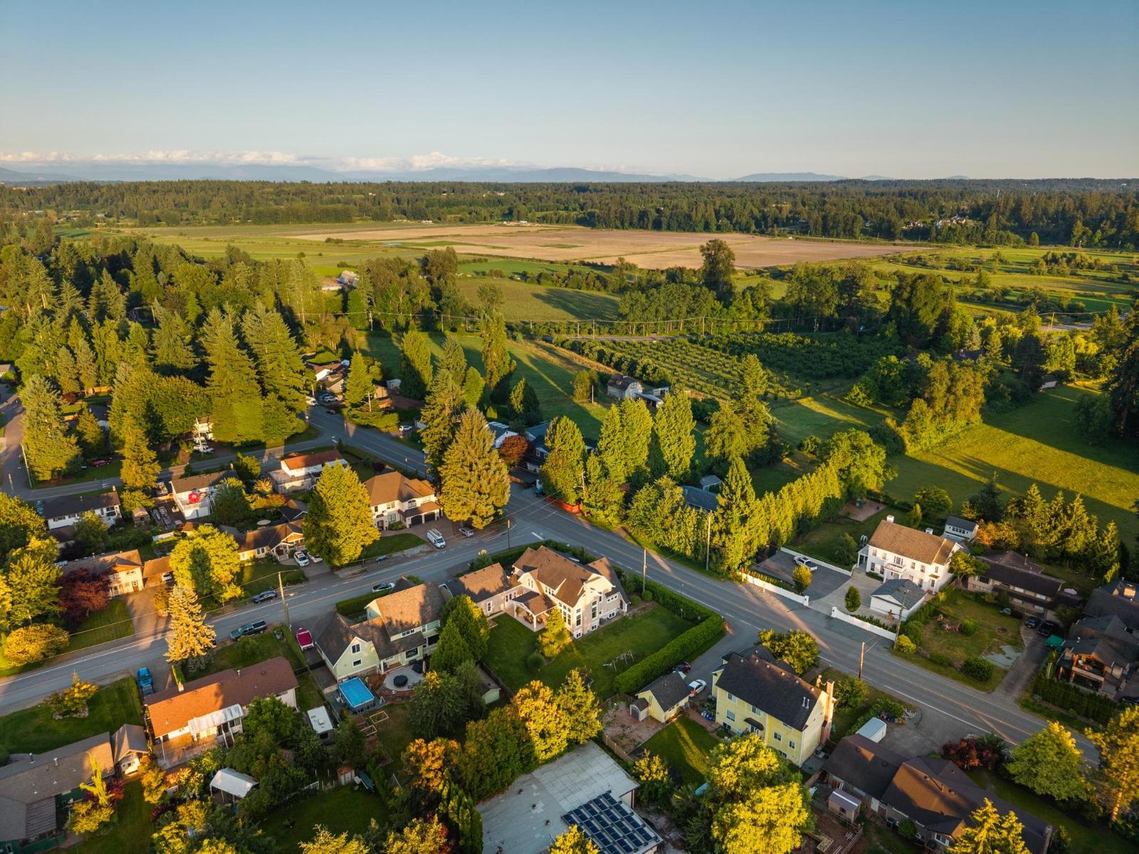 22843 88 AVENUE, Langley