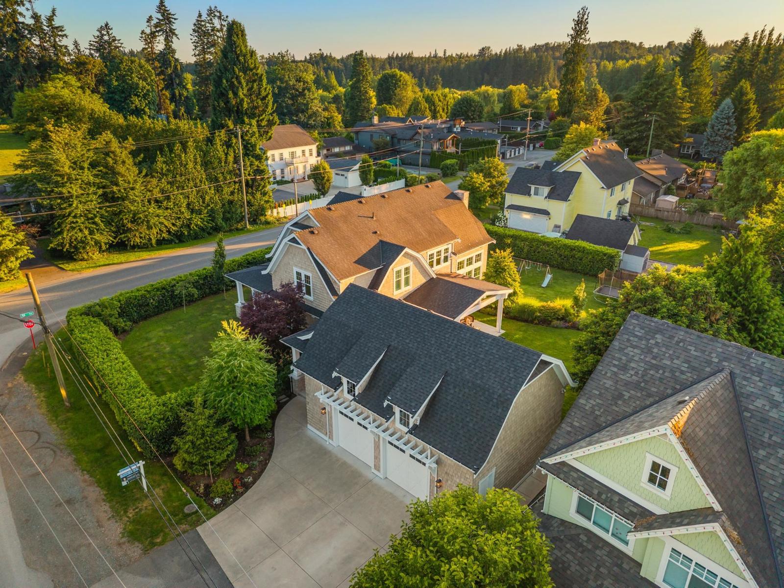 22843 88 AVENUE, Langley