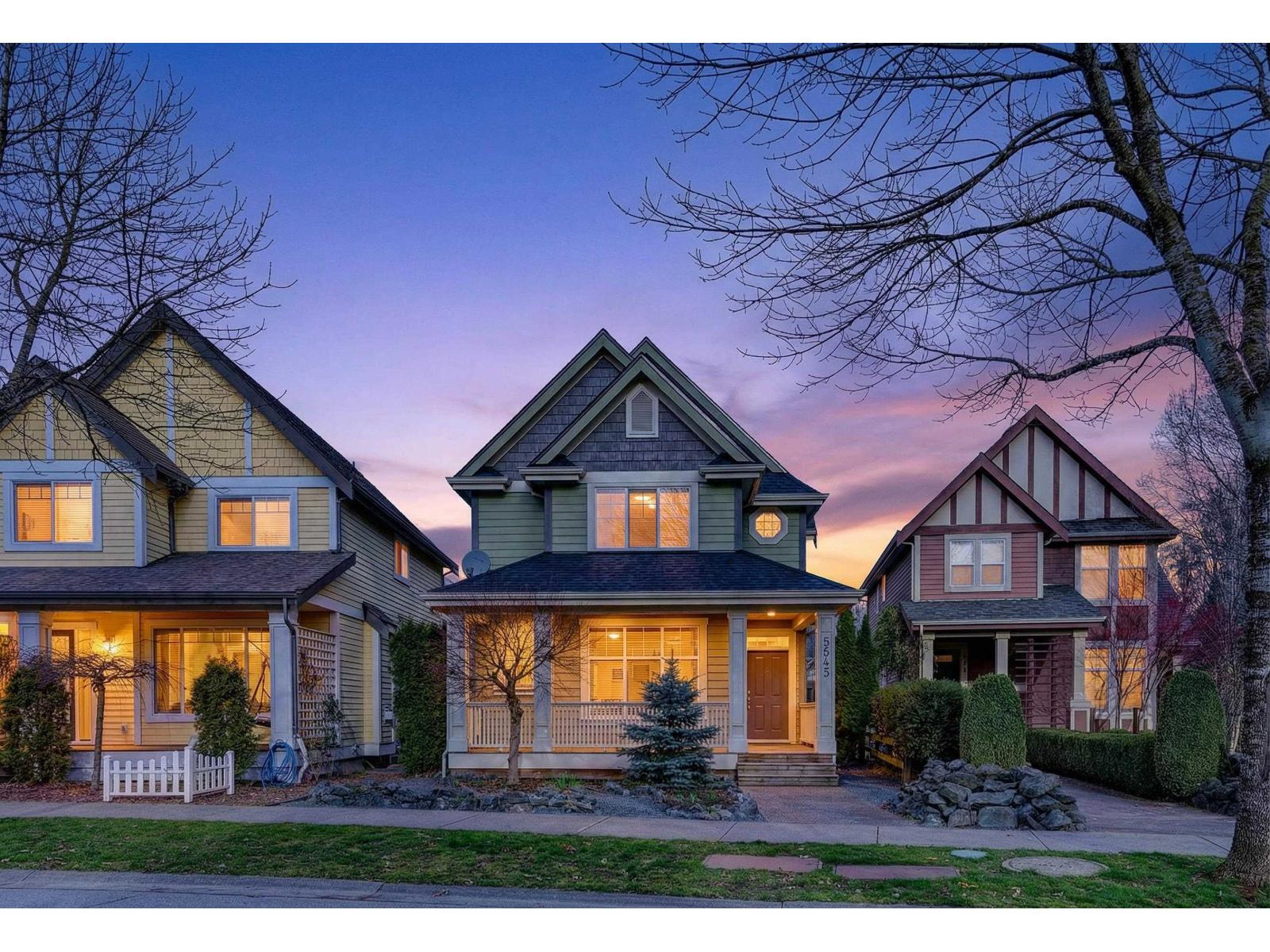 5843 SHAWNIGAN Drive - photo 2