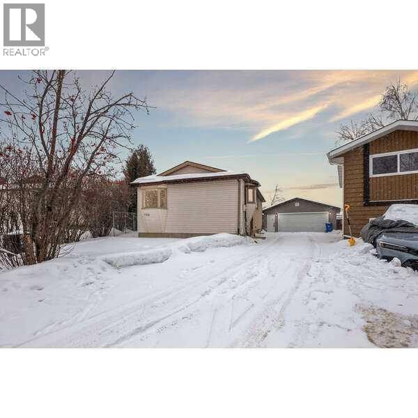 122 Maclaren Bay, Fort McMurray