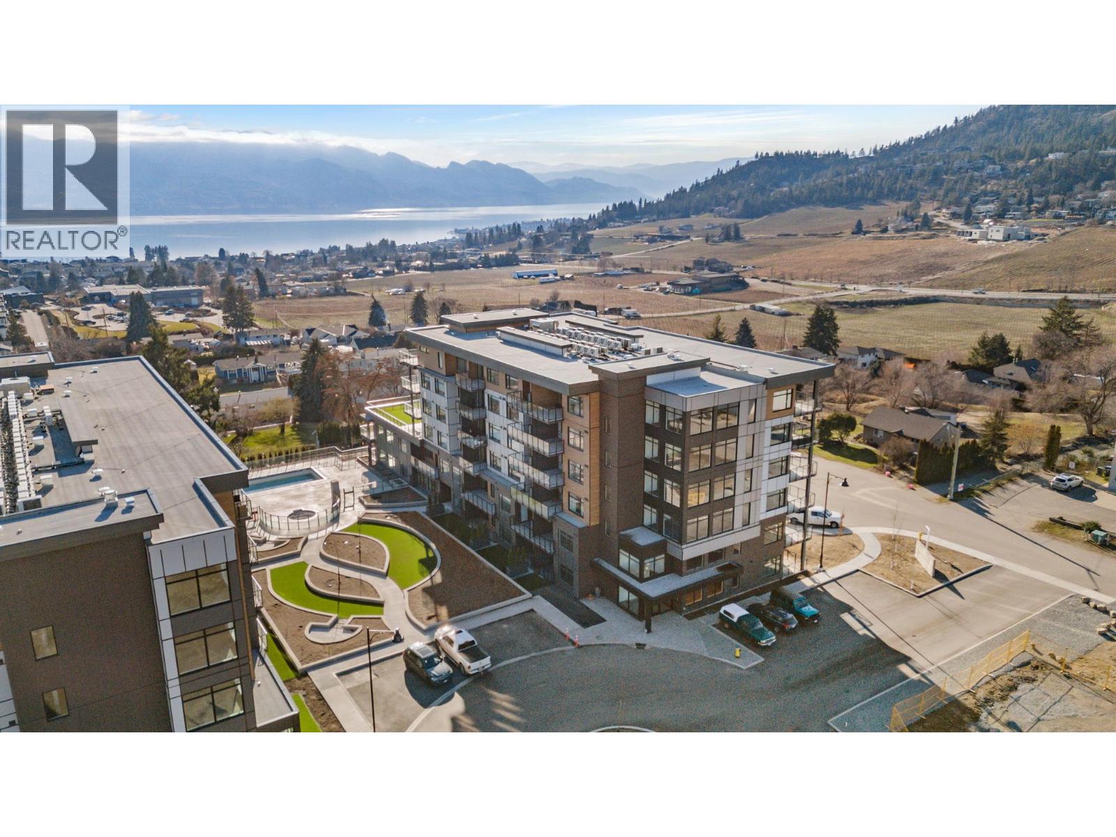 110 2760 Olalla Road, West Kelowna