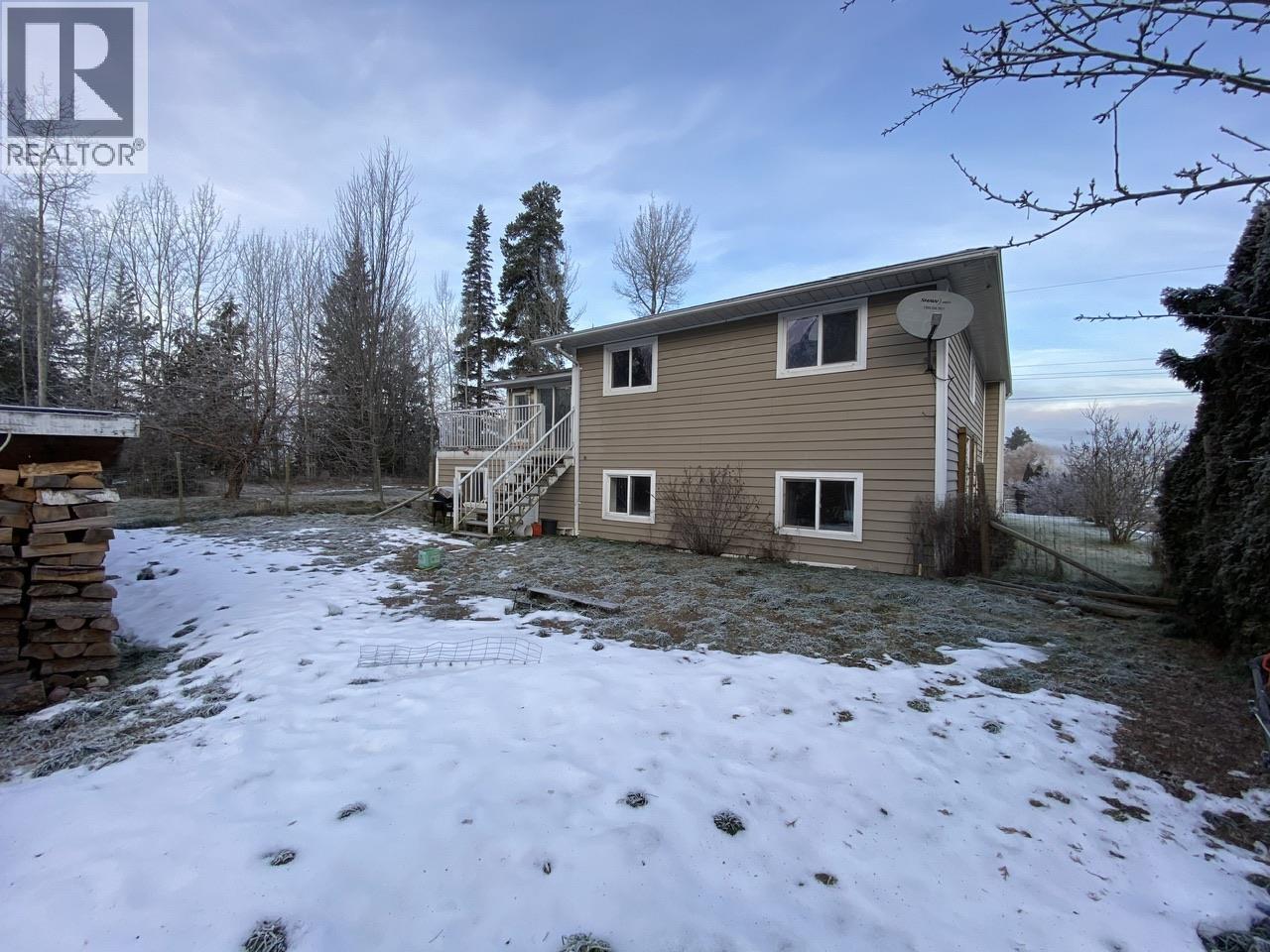 4412 14TH Avenue, New Hazelton