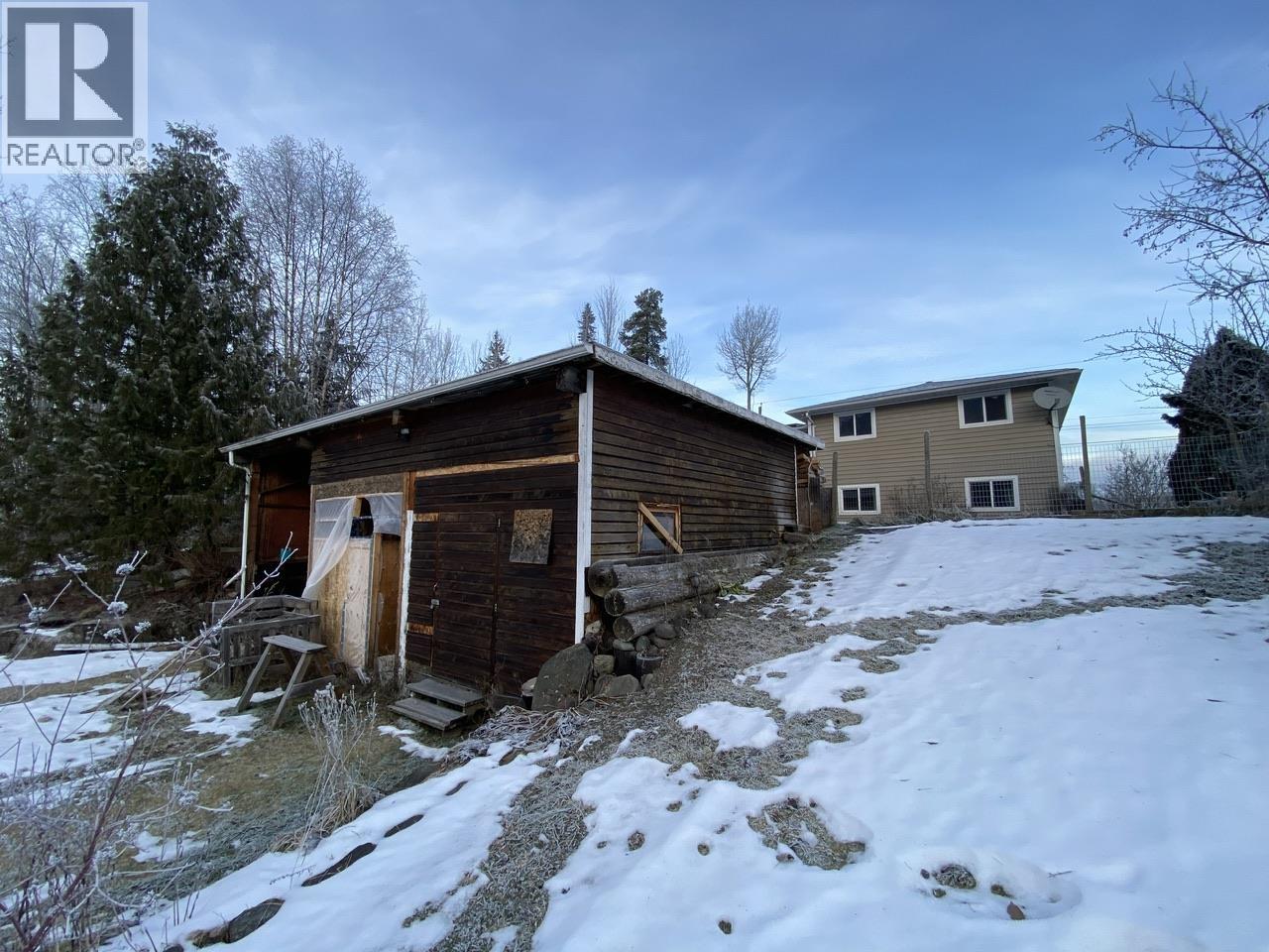 4412 14TH Avenue, New Hazelton