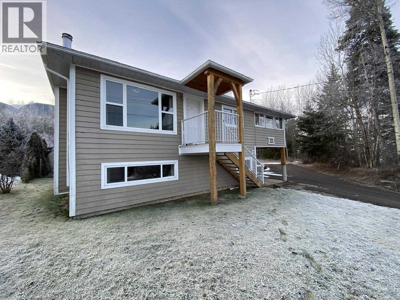 4412 14TH Avenue, New Hazelton