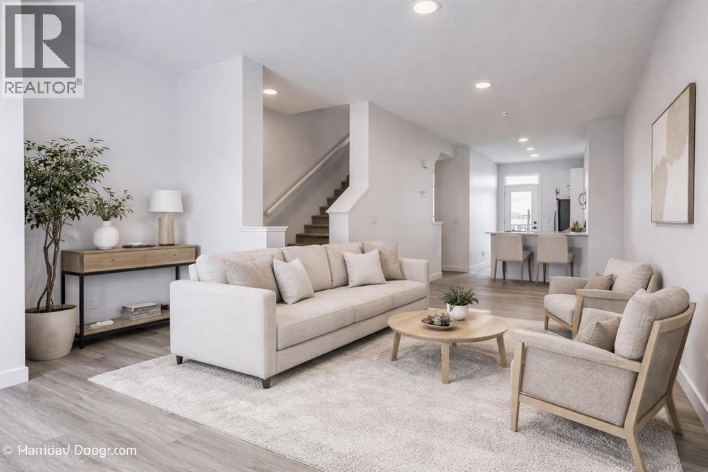 202, 437 Alpine Avenue SW, Calgary, Alberta