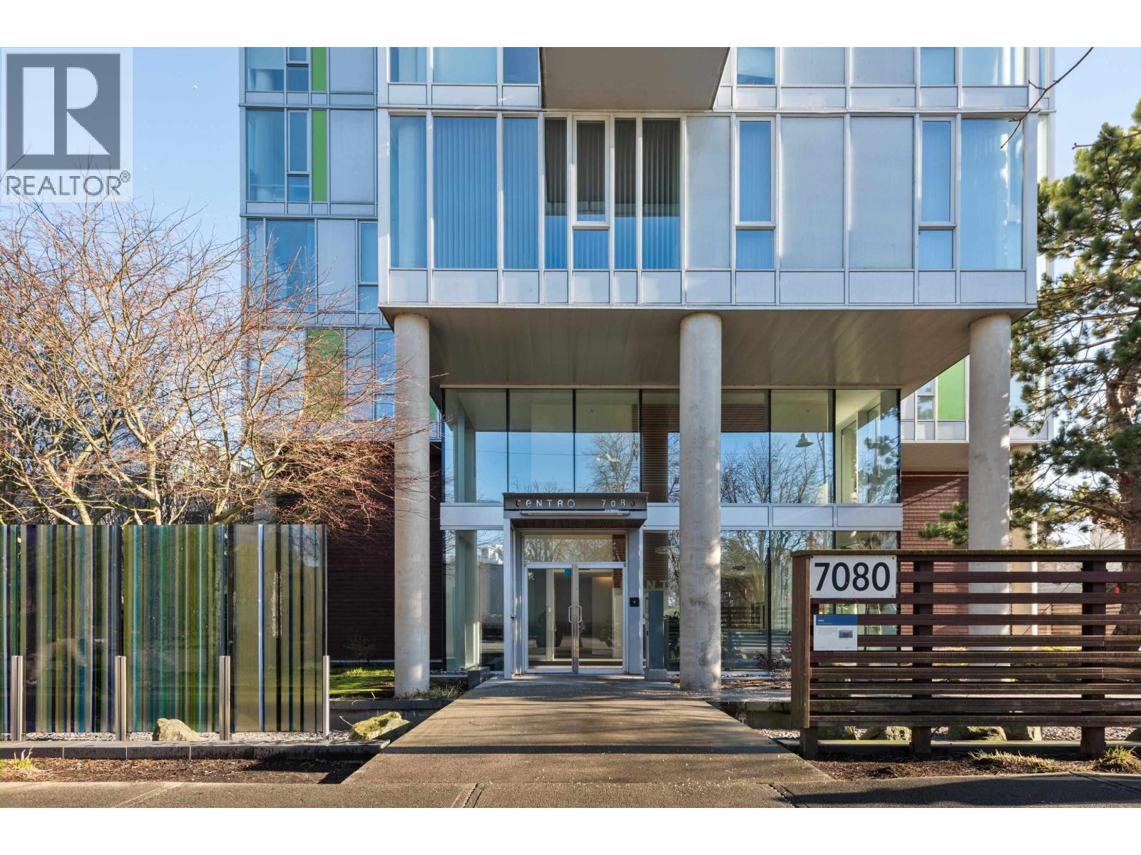 302 7080 NO. 3 ROAD - Main photo, Richmond, British Columbia