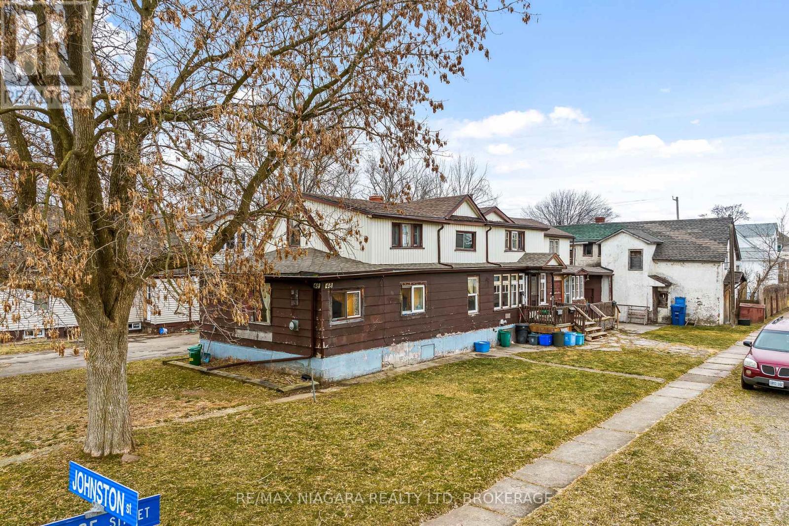 48 JOHNSTON STREET - 5