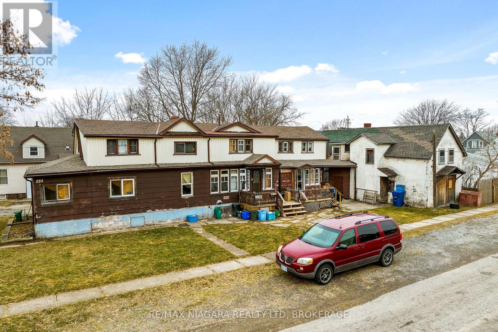 48 JOHNSTON STREET - 6