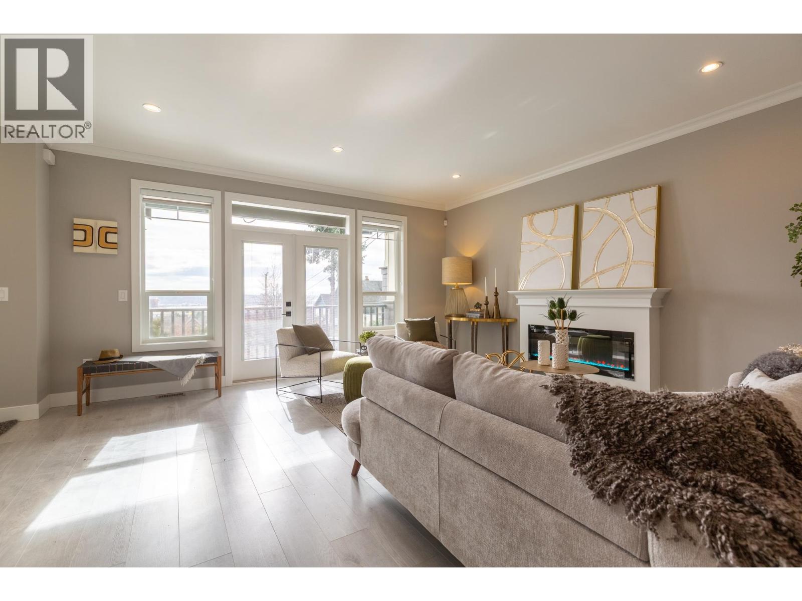 2 1211 THOMAS AVENUE, Coquitlam