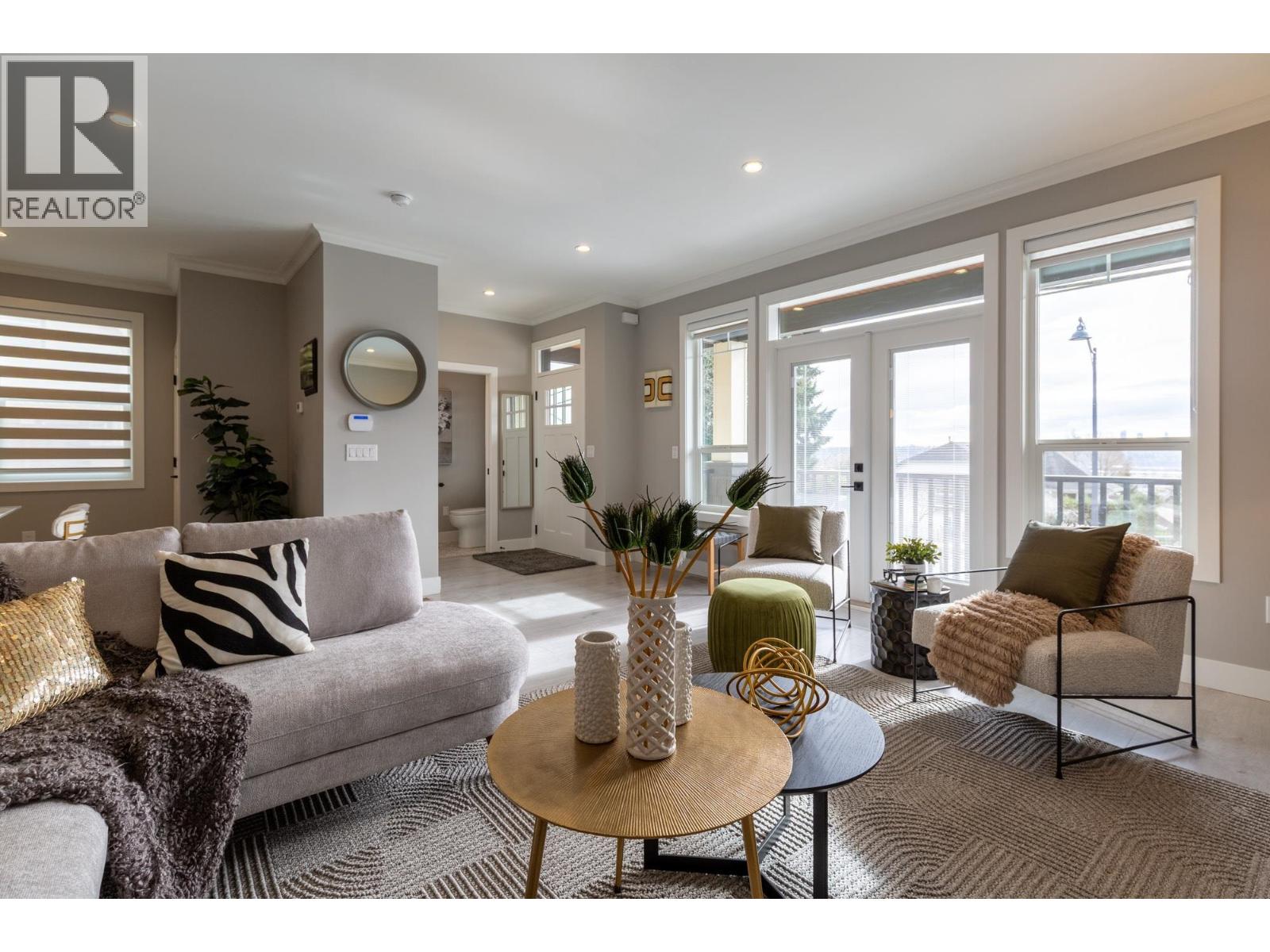 2 1211 THOMAS AVENUE, Coquitlam