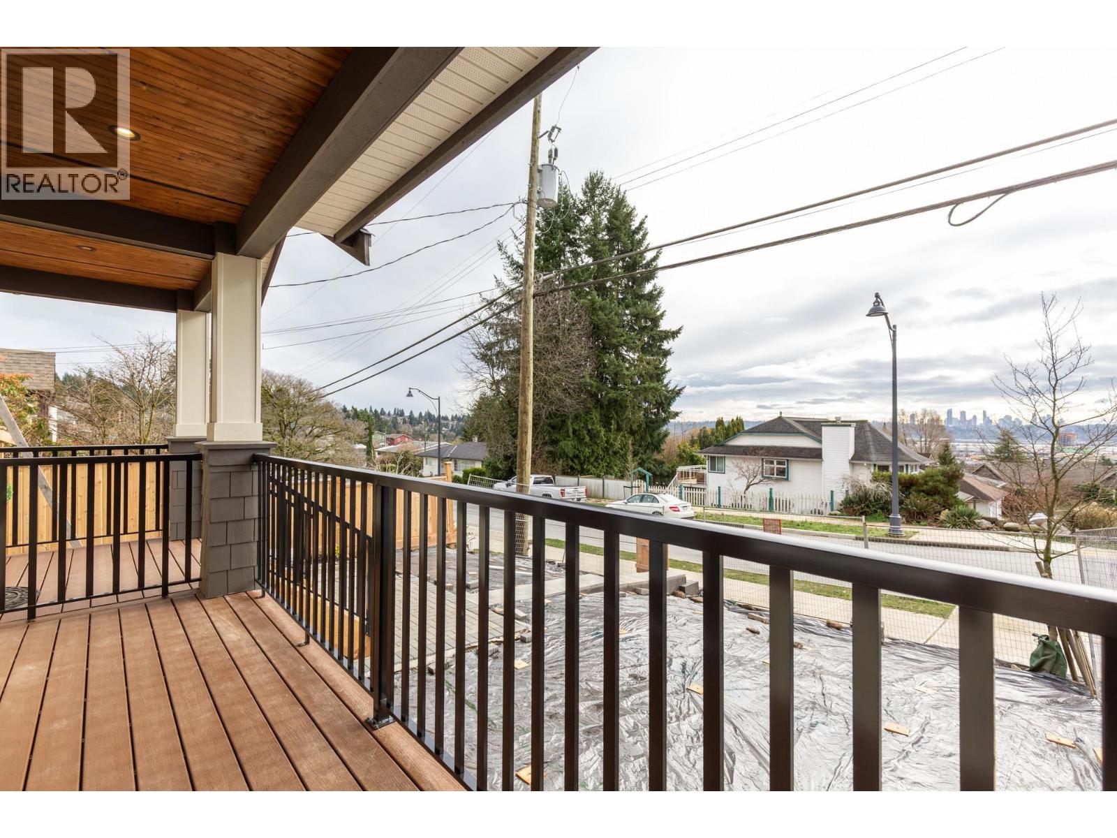 2 1211 THOMAS AVENUE, Coquitlam