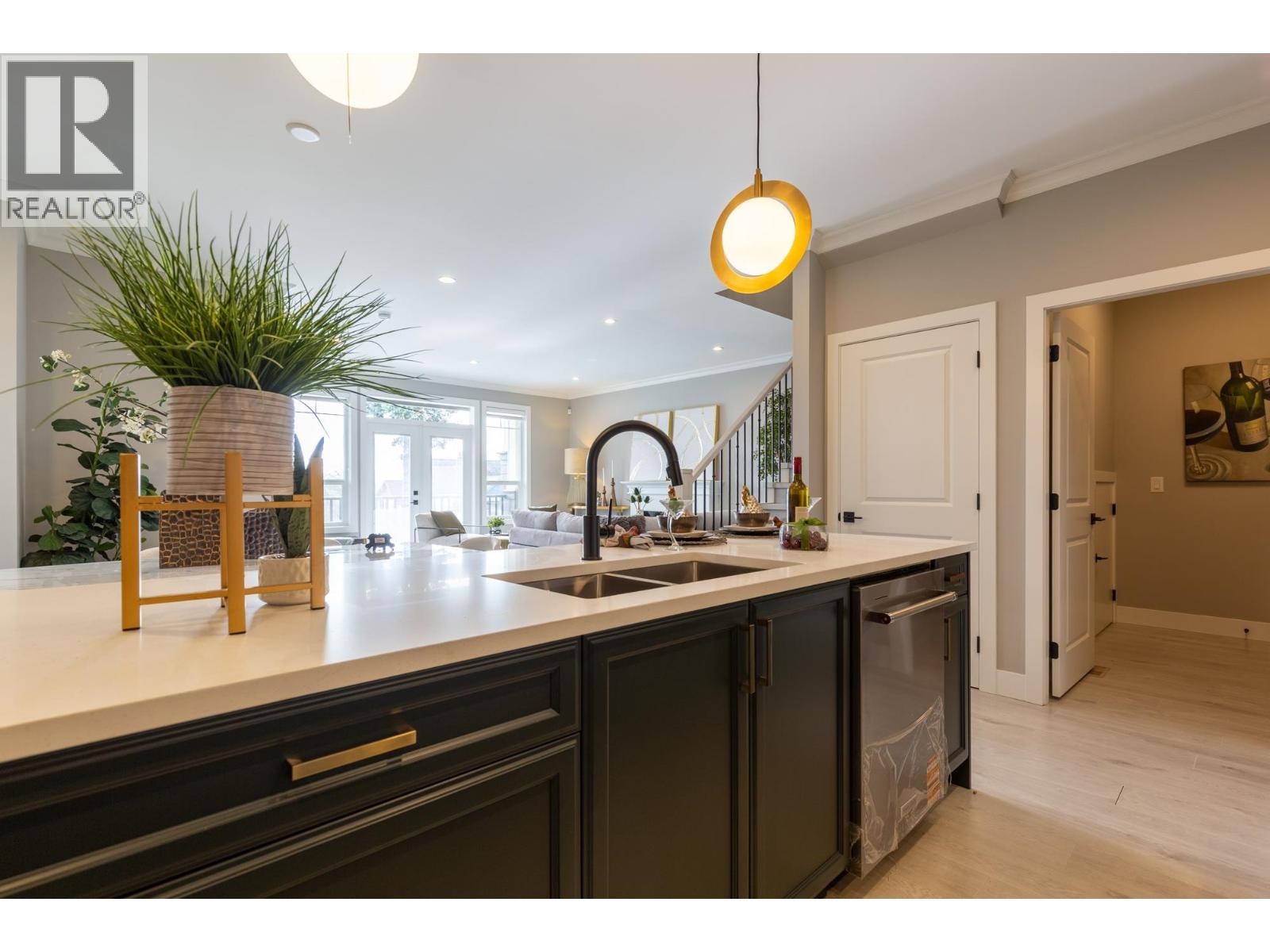 2 1211 THOMAS AVENUE, Coquitlam